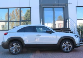 Mazda MX-30 35, 5 kWh e-Skyactive Leder 145 PS, снимка 2
