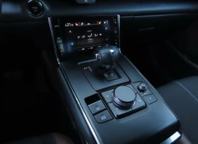 Mazda MX-30 35, 5 kWh e-Skyactive Leder 145 PS, снимка 9