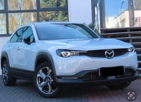 Mazda MX-30 35, 5 kWh e-Skyactive Leder 145 PS, снимка 1
