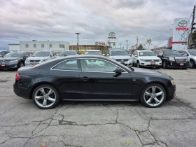 Audi A5 2.0T* quattro* АвтоКредит * (ЦЕНА ДО БГ), снимка 4