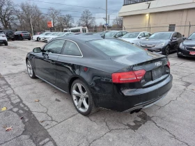 Audi A5 2.0T* quattro* АвтоКредит * (ЦЕНА ДО БГ), снимка 7