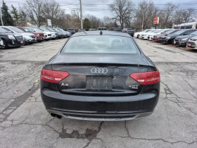 Audi A5 2.0T* quattro* АвтоКредит * (ЦЕНА ДО БГ), снимка 6