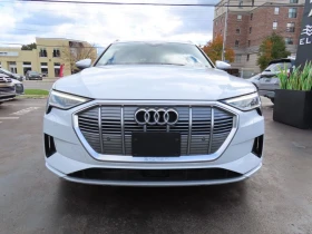 Audi E-Tron Progressiv* quattro* АвтоКредит* (ЦЕНА ДО БГ), снимка 3