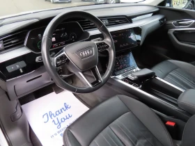 Audi E-Tron Progressiv* quattro* АвтоКредит* (ЦЕНА ДО БГ), снимка 10