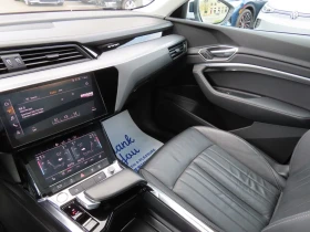 Audi E-Tron Progressiv* quattro* АвтоКредит* (ЦЕНА ДО БГ), снимка 11