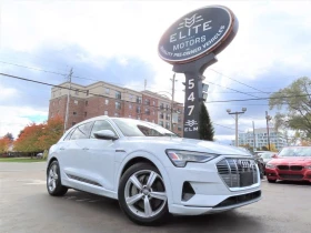 Audi E-Tron Progressiv* quattro* АвтоКредит* (ЦЕНА ДО БГ), снимка 2