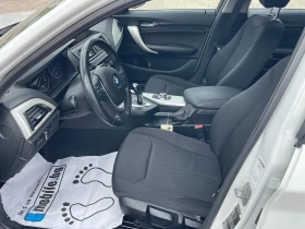 BMW 118 ПЕРФЕКТЕН-ИТАЛИЯ-НОВ ВНОС-АВТОМАТИК-2016г, снимка 9