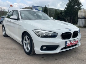 BMW 118 ПЕРФЕКТЕН-ИТАЛИЯ-НОВ ВНОС-АВТОМАТИК-2016г, снимка 3