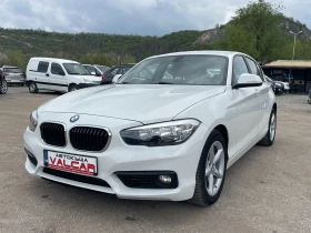 BMW 118 ПЕРФЕКТЕН-ИТАЛИЯ-НОВ ВНОС-АВТОМАТИК-2016г, снимка 1