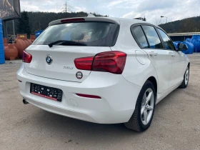 BMW 118 ПЕРФЕКТЕН-ИТАЛИЯ-НОВ ВНОС-АВТОМАТИК-2016г, снимка 7