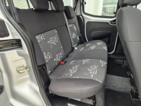 Fiat Qubo 1.4-МЕТАН-EURO6B, снимка 12