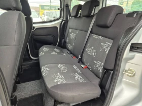 Fiat Qubo 1.4-МЕТАН-EURO6B, снимка 11