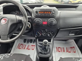 Fiat Qubo 1.4-МЕТАН-EURO6B, снимка 10