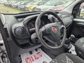 Fiat Qubo 1.4-МЕТАН-EURO6B, снимка 8