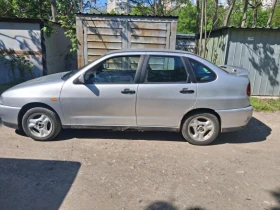 Seat Cordoba, снимка 2