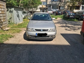 Seat Cordoba, снимка 1