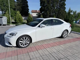 Lexus IS 300, снимка 1