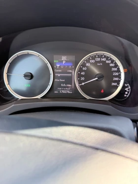 Lexus IS 300, снимка 6