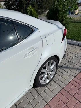 Lexus IS 300, снимка 5