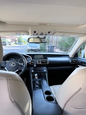 Lexus IS 300, снимка 17