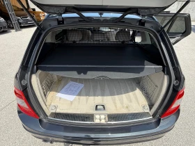 Mercedes-Benz C 220 CDI AВТОМАТИК !!! 100% РЕАЛНИ КИЛОМЕТРИ-ДОКАЗУЕМИ!, снимка 16