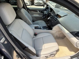 Mercedes-Benz C 220 CDI AВТОМАТИК !!! 100% РЕАЛНИ КИЛОМЕТРИ-ДОКАЗУЕМИ!, снимка 14