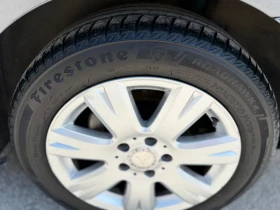 Mercedes-Benz C 220 CDI AВТОМАТИК !!! 100% РЕАЛНИ КИЛОМЕТРИ-ДОКАЗУЕМИ!, снимка 7