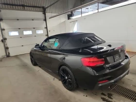 BMW 240  M240I XDRIVE| CABRIO| MEMORY| , снимка 4