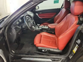 BMW 240  M240I XDRIVE| CABRIO| MEMORY| , снимка 10