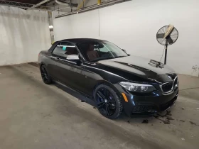BMW 240  M240I XDRIVE| CABRIO| MEMORY| , снимка 2
