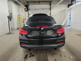 BMW 240  M240I XDRIVE| CABRIO| MEMORY| , снимка 5