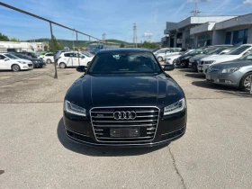 Audi A8 Quattro, снимка 2