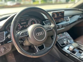 Audi A8 Quattro, снимка 10