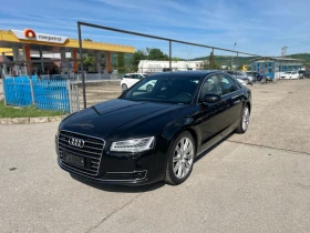 Audi A8 Quattro, снимка 3