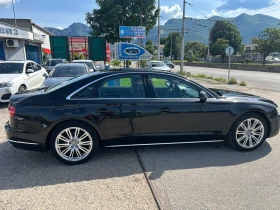 Audi A8 Quattro, снимка 7