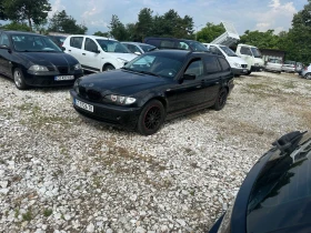 BMW 318 2.0/Navi/Facelift, снимка 2