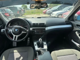 BMW 318 2.0/Navi/Facelift, снимка 7