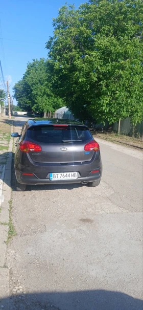 Kia Ceed, снимка 15