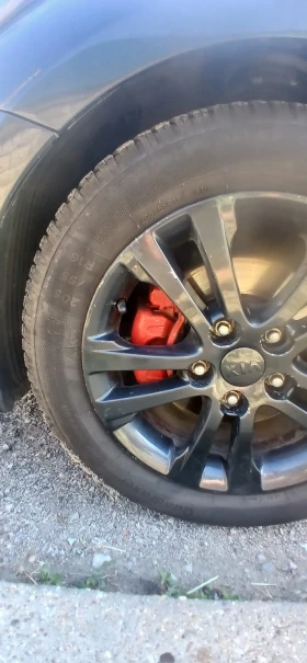 Kia Ceed, снимка 4