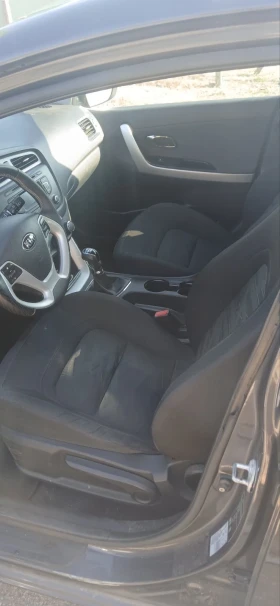 Kia Ceed, снимка 6