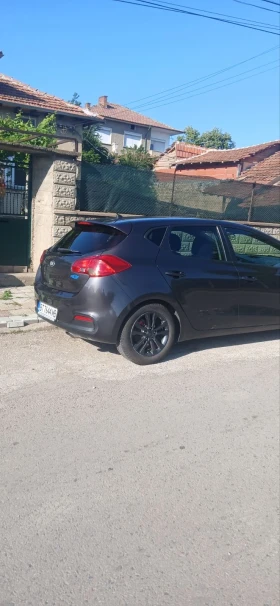 Kia Ceed, снимка 8