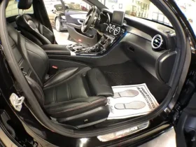 Mercedes-Benz C 43 AMG CARFAX, снимка 13