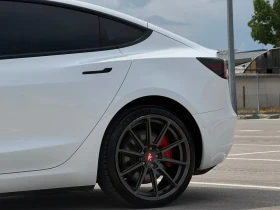 Tesla Model 3 PERFORMANCE , снимка 10