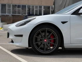 Tesla Model 3 PERFORMANCE , снимка 9