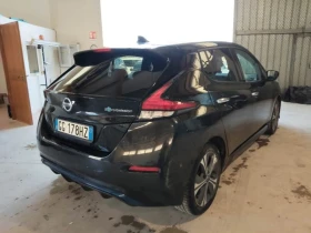 Nissan Leaf  Business 40kW, снимка 3