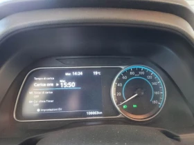 Nissan Leaf  Business 40kW, снимка 10