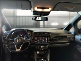 Nissan Leaf  Business 40kW, снимка 7