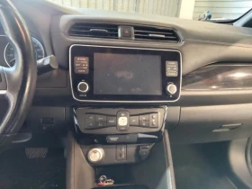Nissan Leaf  Business 40kW, снимка 8