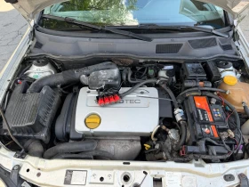 Opel Astra Газ - Климатик, снимка 8