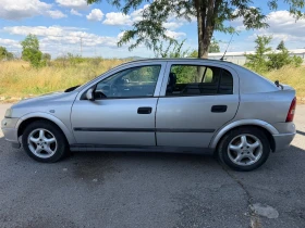 Opel Astra Газ - Климатик, снимка 3